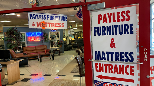 Payless Furniture