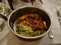 Spaghetti du Restaurant italien OFFICINA GUSTO à Toulouse - n°11