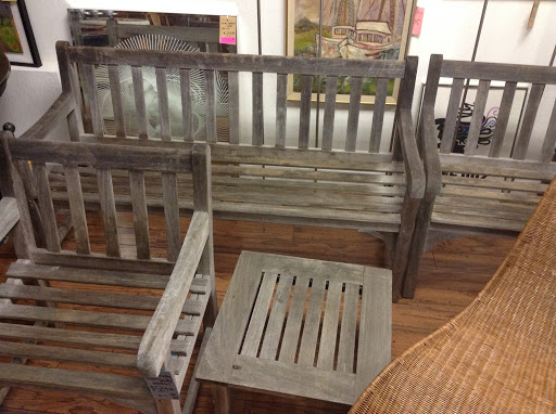 Used Furniture Store «Thrift City Furniture», reviews and photos, 45 43rd Ave, San Mateo, CA 94403, USA