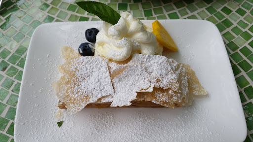 Restaurant «Sanctuary On Green», reviews and photos, 1936 S Green Rd, Cleveland, OH 44121, USA