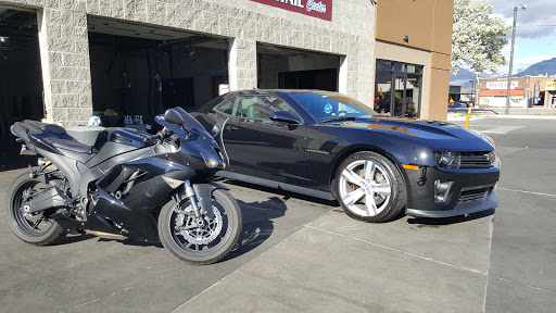 Car Wash «Prompt Car Wash & Detail», reviews and photos, 4780 State St, Murray, UT 84107, USA
