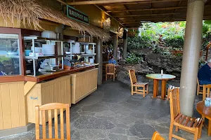 Duke's Canoe Club Barefoot Bar and Restaurant image