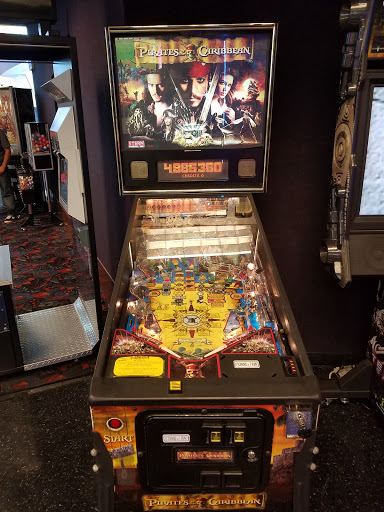 Movie Theater «Edwards Alhambra Renaissance 14 & IMAX», reviews and photos, 1 E Main St, Alhambra, CA 91801, USA