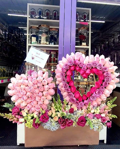 Florería Santa Elena – Chimalhuacan