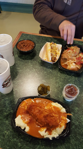 Grocery Store «The Andersons Store», reviews and photos, 530 Illinois Ave, Maumee, OH 43537, USA