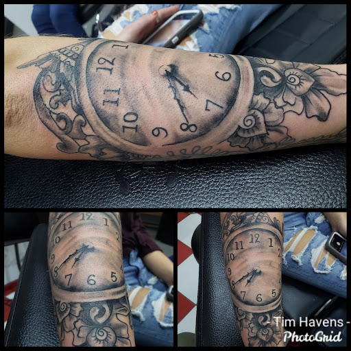 Explore naruto seal tattoo ideas, creative tattoo ideas in Vinton, available at Cherry Bomb Tattoo and piercing