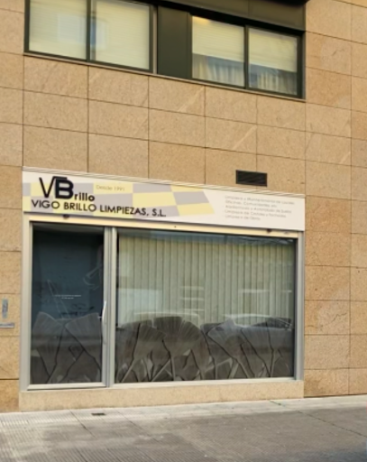 Vigo Brillo Limpiezas en Vigo, Pontevedra