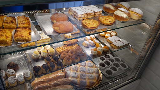 Confeitaría Caylo (Santiago de Compostela) en Santiago de Compostela, La Coruña