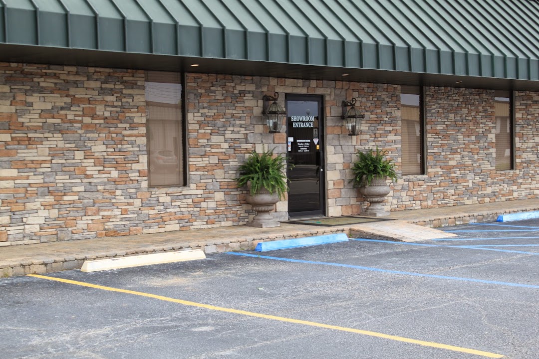 Park Supply Company, Inc.