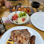 Photo n°3 de l'avis de Ben.a fait le 30/06/2023 à 18:03 sur le  Antica Osteria Guarnier à Crocetta-Nogarè