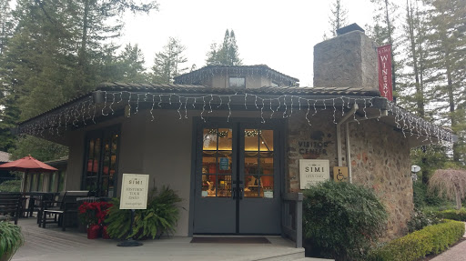 Winery «Simi Winery», reviews and photos, 16275 Healdsburg Ave, Healdsburg, CA 95448, USA