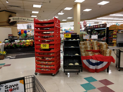 Grocery Store «King Soopers», reviews and photos, 3050 W Northern Ave, Pueblo, CO 81005, USA