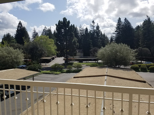 Eaves Mountain View at Middlefield image