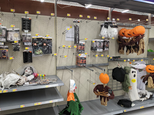 Department Store «Walmart Supercenter», reviews and photos, 545 Garden City Con, Murrells Inlet, SC 29576, USA