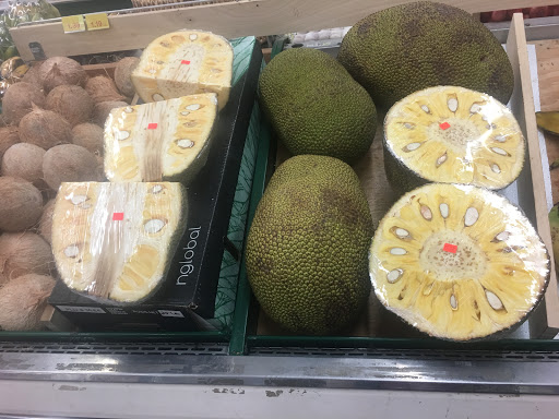 Grocery Store «Kn Halal Market», reviews and photos, 7255 Martin Way E, Olympia, WA 98516, USA