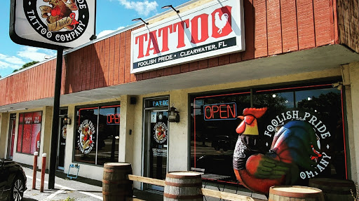 Explore letter k tattoo ideas, creative tattoo ideas in Clearwater, available at Foolish Pride 2 Tattoo Co.