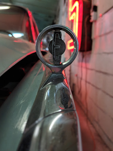 Museum «Wagner-Hagans Auto Museum», reviews and photos, 476 E Kossuth St, Columbus, OH 43206, USA