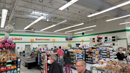 Supermarket «WinCo Foods», reviews and photos, 9700 NE Hwy 99, Vancouver, WA 98665, USA