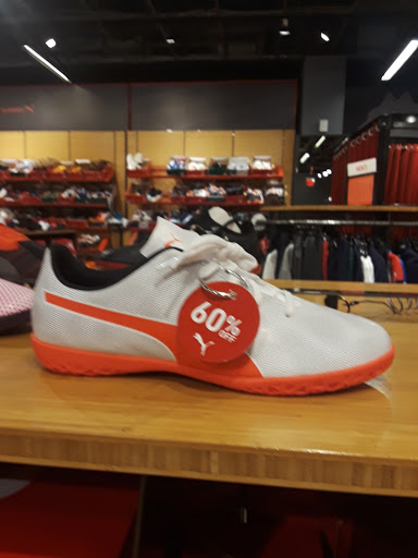 Shoe Store «PUMA», reviews and photos, 11401 NW 12th St #286, Miami, FL 33172, USA