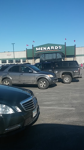 Home Improvement Store «Menards», reviews and photos, 1415 County Rd 134, Buffalo, MN 55313, USA