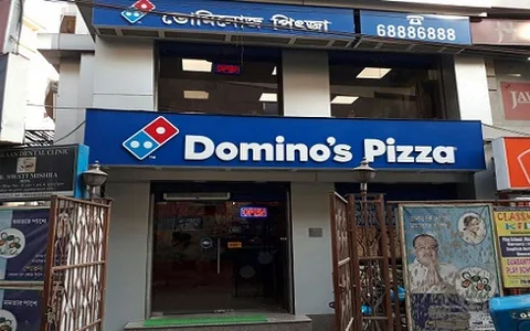 Domino's Pizza - Joka image
