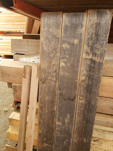 Building Materials Store «Ballard Reuse», reviews and photos, 1440 NW 52nd St, Seattle, WA 98107, USA