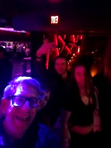 Lounge «Infusion Lounge», reviews and photos, 124 Ellis St, San Francisco, CA 94102, USA