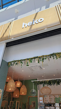 Café du Restaurant hawaïen Heiko - Poke & Acai bowl Bar à Bègles - n°5
