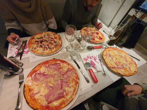 Pizzeria Restaurant Angelo La Massana