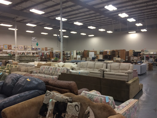 Thrift Store «Thrift Center Ministry», reviews and photos, 12875 Walsingham Rd, Largo, FL 33774, USA