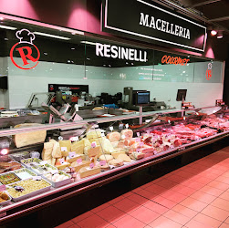 Resinelli Gourmet