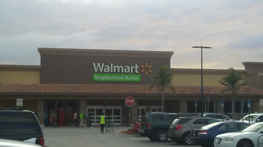 Supermarket «Walmart Neighborhood Market», reviews and photos, 3791 NW 167th St, Miami Gardens, FL 33055, USA