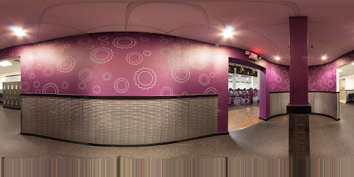 Gym «Planet Fitness», reviews and photos, 1570 Holcomb Bridge Rd, Roswell, GA 30076, USA