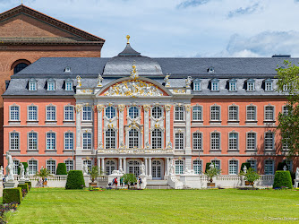 Kurfürstlicher Palais
