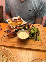 Photo n°23 de Le Parvis à Amboise ()