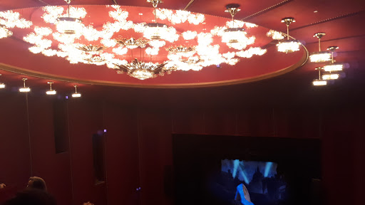 Gift Shop «Kennedy Center Gift Shop», reviews and photos, 2700 F St NW, Washington, DC 20566, USA