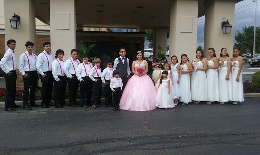 Bridal Shop «RockPort Bridals», reviews and photos, 13429 Detroit Ave, Lakewood, OH 44107, USA