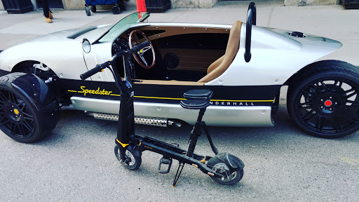 Car Dealer «Ray Laethem Buick GMC», reviews and photos, 17677 Mack Ave, Detroit, MI 48224, USA