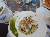 Spaghetti du Restaurant italien La Storia à Colmar - n°11