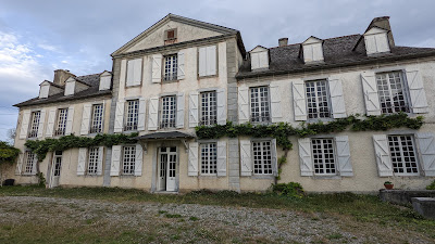 Conforeco Immobilier Bordes à Bordes