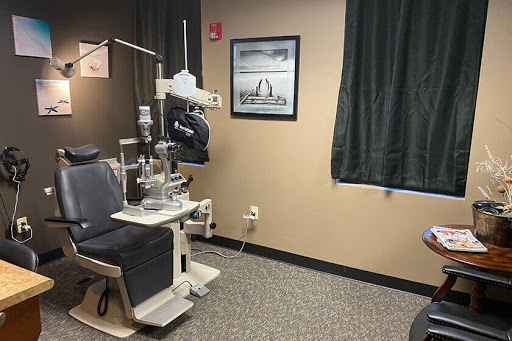 Stone Oak Ophthalmology, 325 E Sonterra Blvd #100, San Antonio, TX 78258, USA, 