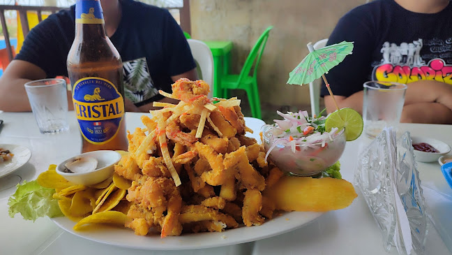 Restaurante cevicheria LA UNICA