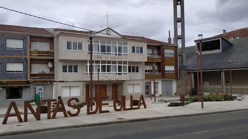 Concello de Antas de Ulla en Antas de Ulla