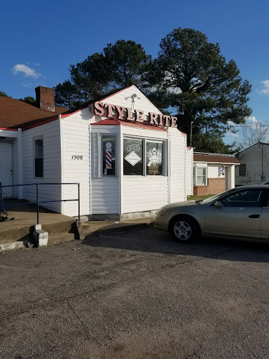 1308 Kempsville Rd, Virginia Beach, VA 23464, USA