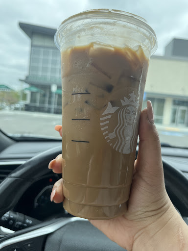 Starbucks image
