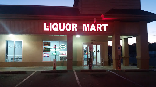 Liquor Store «Liquor Mart & Deli», reviews and photos, 2205 Delsea Dr, Franklinville, NJ 08322, USA