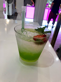 Mojito du Restaurant DRIMA GRILL à Pierrefitte-sur-Seine - n°10