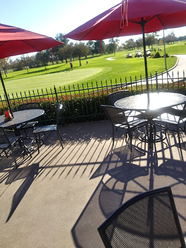 Golf Course «Alister Mackenzie Golf Course», reviews and photos, 3645 Fulton Ave, Sacramento, CA 95821, USA