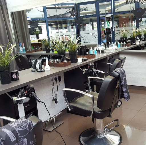 Lucan Barber Shop in Lucan, Co. Dublin