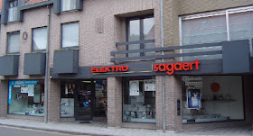 Elektro Sagaert